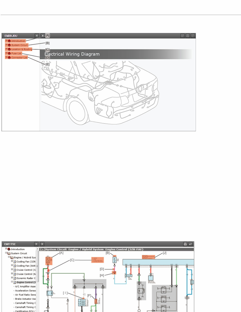2025 Toyota 86 Service & Repair Manual preview img 1