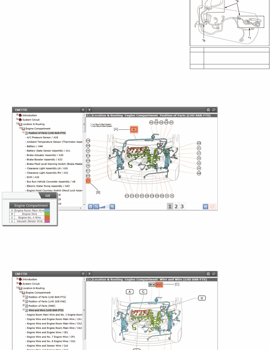 2025 Toyota 86 Service & Repair Manual preview img 4