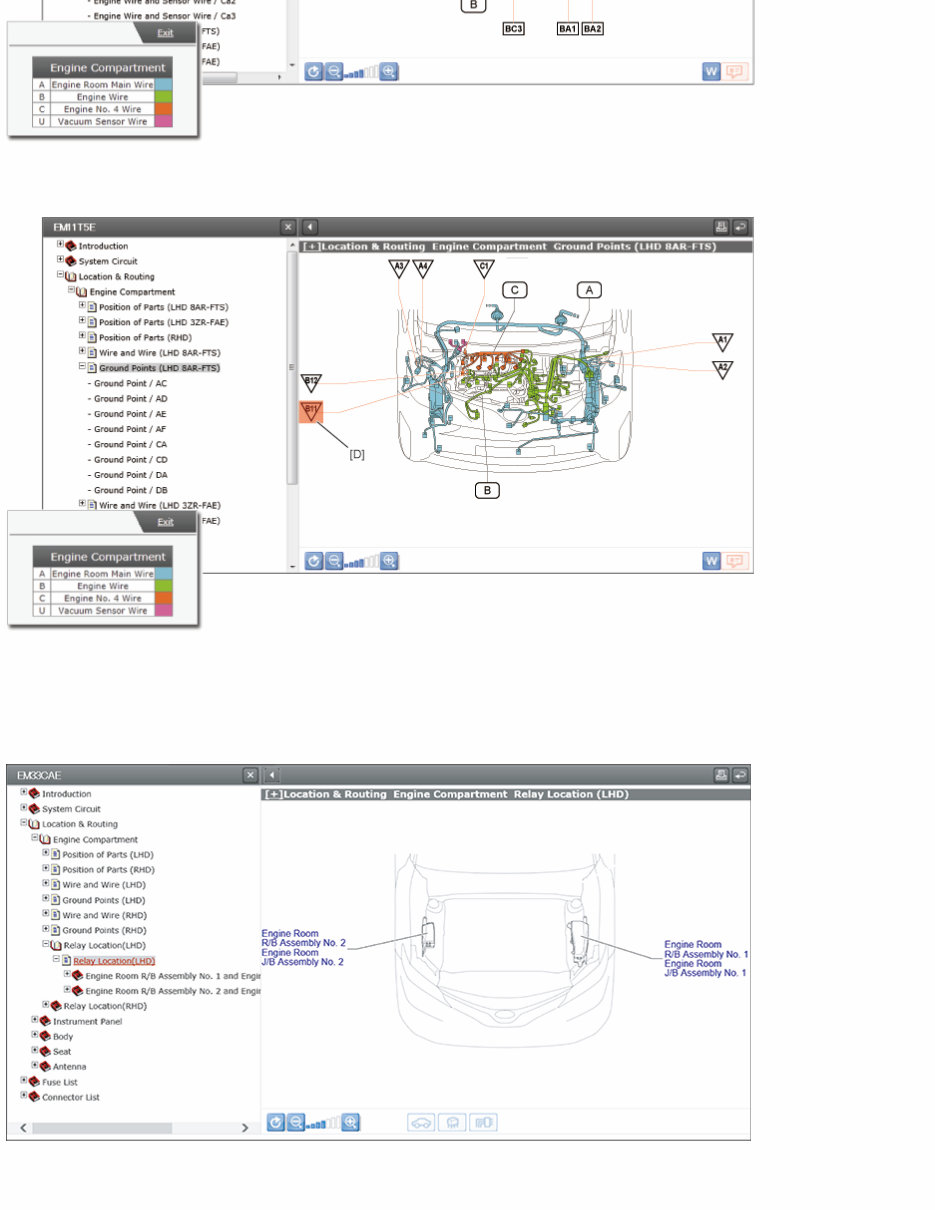 2025 Toyota 86 Service & Repair Manual preview img 5