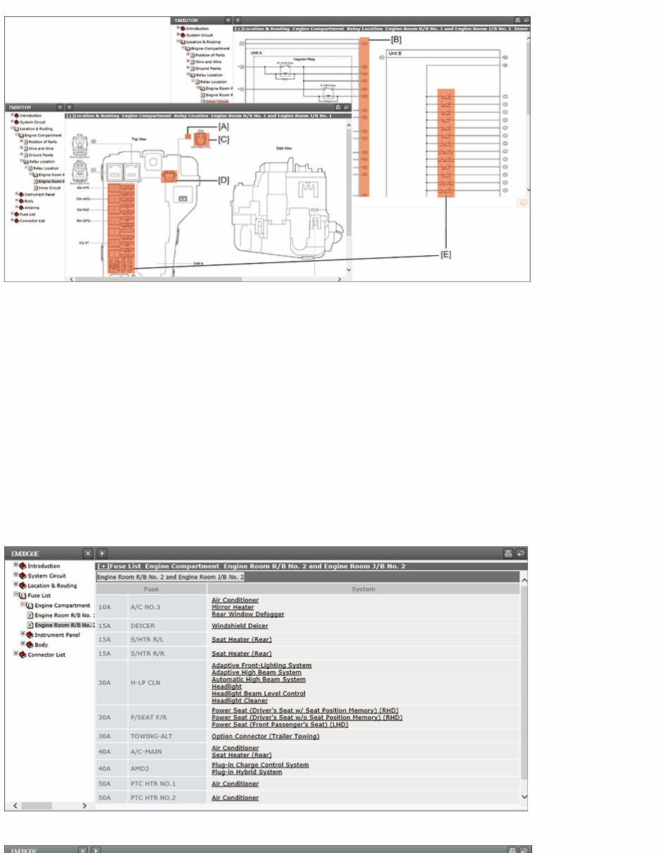 2025 Toyota 86 Service & Repair Manual preview img 6