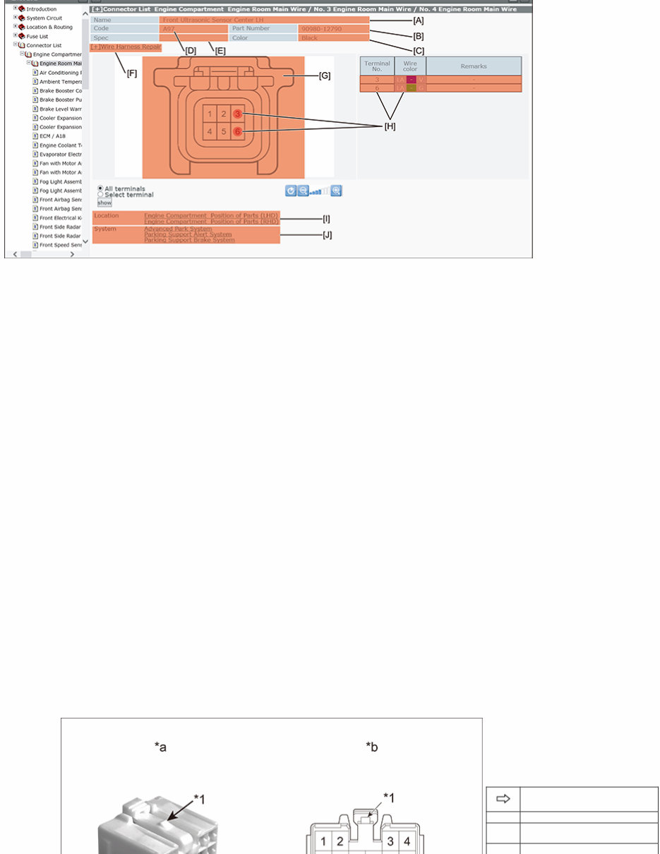 2025 Toyota 86 Service & Repair Manual preview img 7