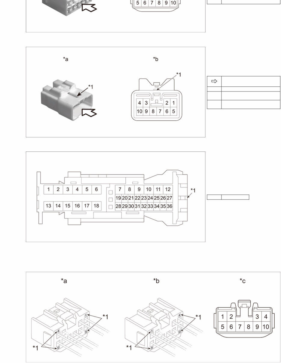 2025 Toyota 86 Service & Repair Manual preview img 8
