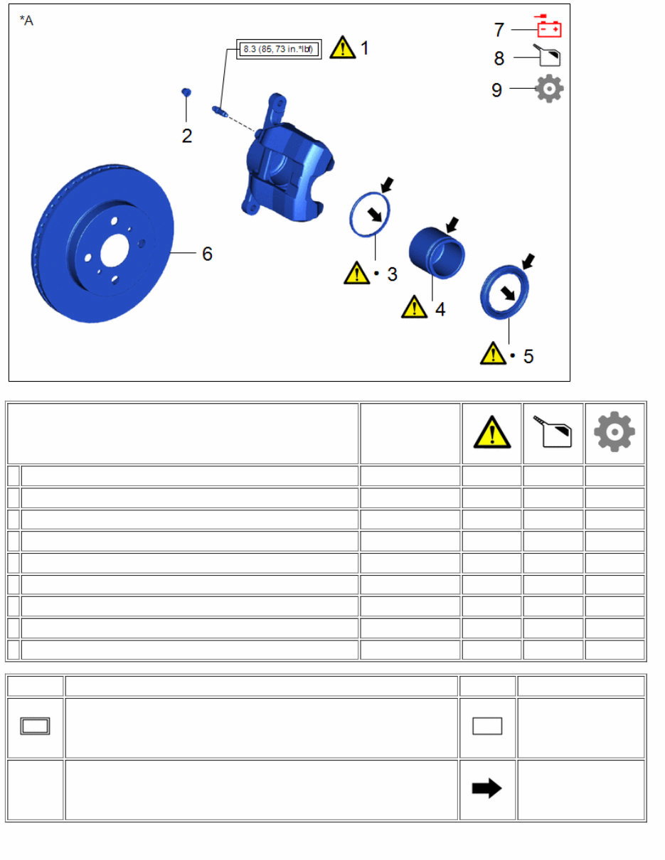 2023 Toyota bZ4X Service & Repair Manual preview img 2