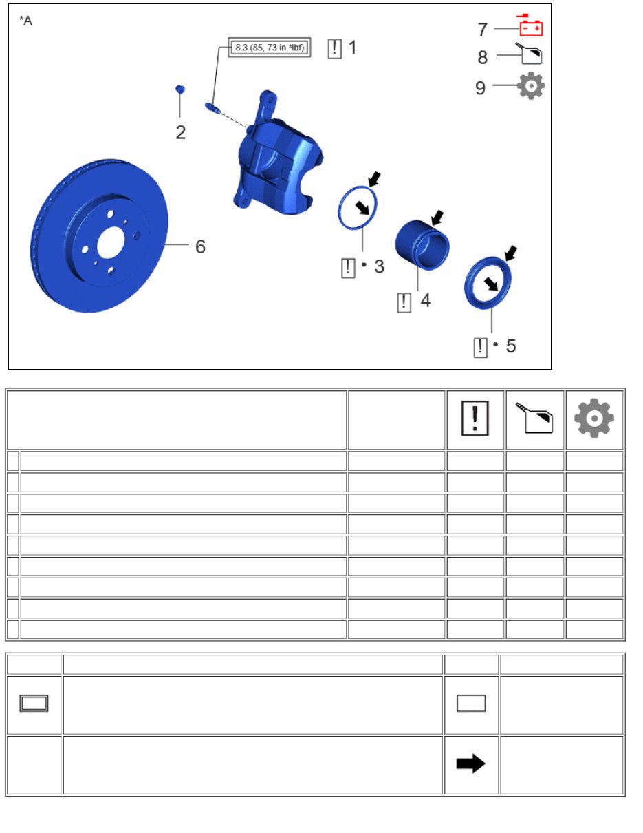 2024 Toyota Grand Highlander HV Service & Repair Manual preview img 2