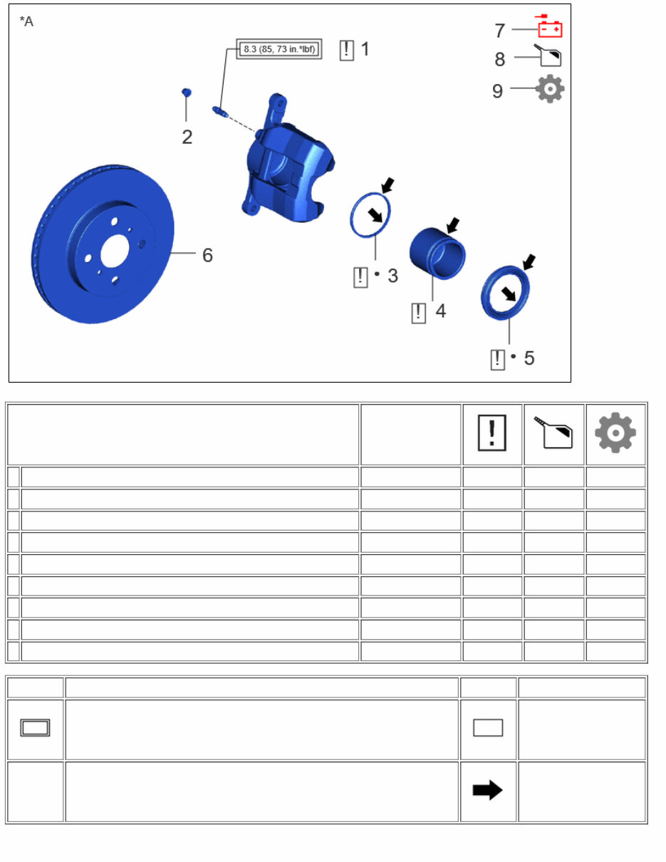 2024 Toyota Land Cruiser (J250) OEM Service & Repair Manual preview img 2