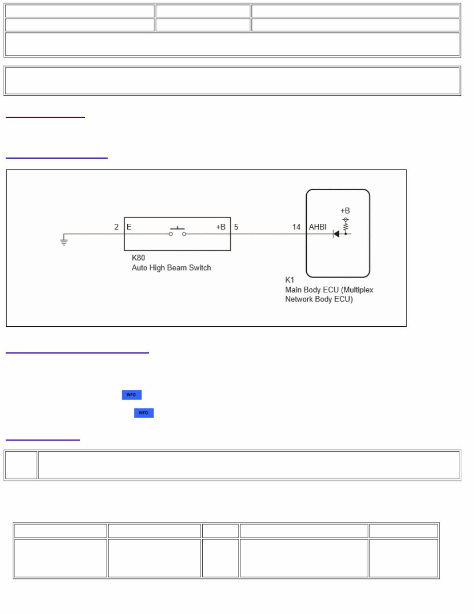 2025 Toyota 4Runner 4Runner HV Service & Repair Manual preview img 7