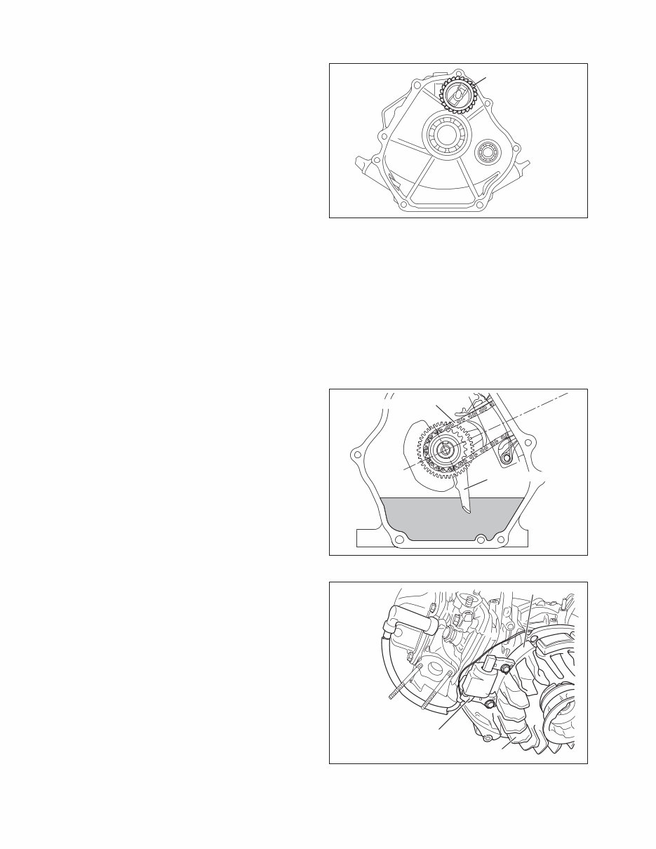Subaru Engine EX35 and EX40 Technician / Service Manual preview img 10