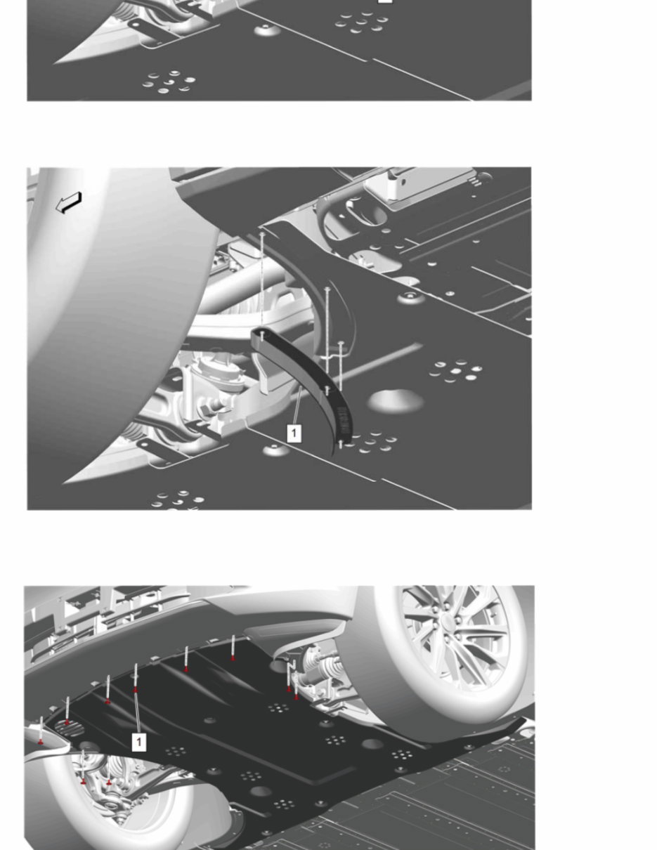 2003-2007 Honda Accord Service & Repair Manual On USB Drive – OEM With V6 Supplement