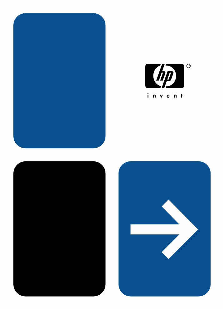 HP LaserJet 8100 8150 Service Manual preview img 1